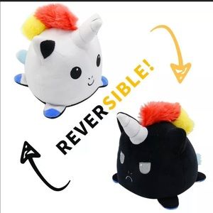 Reversible unicorn